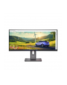 LENOVO ThinkVision P34WD-40 34inch 3440x1440 IPS 120Hz USB-C docking 140W Speakers 2x3W Daisy Chain KVM/eKVM TrueSplit Smart sensor - nr 46