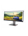 LENOVO ThinkVision P34WD-40 34inch 3440x1440 IPS 120Hz USB-C docking 140W Speakers 2x3W Daisy Chain KVM/eKVM TrueSplit Smart sensor - nr 47