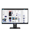 LENOVO ThinkVision T32UD-40 31.5inch 3840x2160 IPS USB-C docking 96W Mirror power button Epeat Gold TCO10 - nr 1