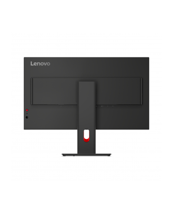 LENOVO ThinkVision T32UD-40 31.5inch 3840x2160 IPS USB-C docking 96W Mirror power button Epeat Gold TCO10