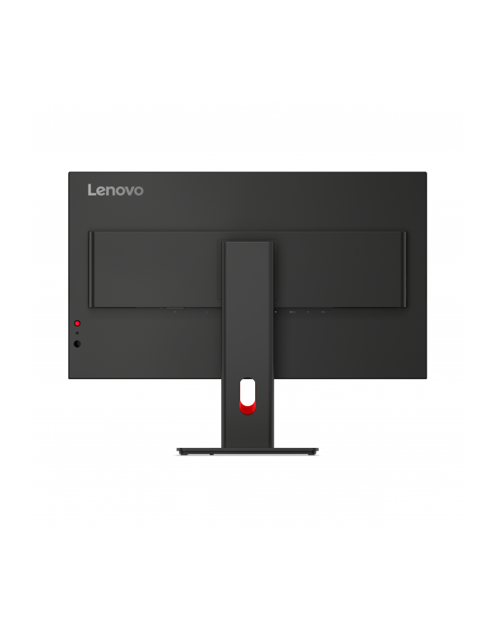LENOVO ThinkVision T32UD-40 31.5inch 3840x2160 IPS USB-C docking 96W Mirror power button Epeat Gold TCO10 główny