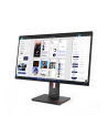LENOVO ThinkVision T32UD-40 31.5inch 3840x2160 IPS USB-C docking 96W Mirror power button Epeat Gold TCO10 - nr 4