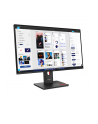 LENOVO ThinkVision T32UD-40 31.5inch 3840x2160 IPS USB-C docking 96W Mirror power button Epeat Gold TCO10 - nr 7