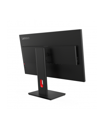 LENOVO ThinkVision T32UD-40 31.5inch 3840x2160 IPS USB-C docking 96W Mirror power button Epeat Gold TCO10