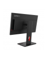 LENOVO ThinkVision T24D-40 23.8inch 1920x1080 IPS 120Hz USB-C docking 96W Daisy Chain Speakers 2x2W Epeat Gold TCO10 - nr 15
