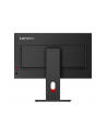 LENOVO ThinkVision T24D-40 23.8inch 1920x1080 IPS 120Hz USB-C docking 96W Daisy Chain Speakers 2x2W Epeat Gold TCO10 - nr 17