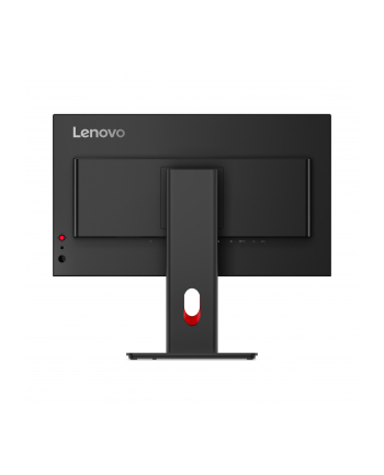 LENOVO ThinkVision T24D-40 23.8inch 1920x1080 IPS 120Hz USB-C docking 96W Daisy Chain Speakers 2x2W Epeat Gold TCO10 nr 2