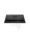 LENOVO ThinkVision T24D-40 23.8inch 1920x1080 IPS 120Hz USB-C docking 96W Daisy Chain Speakers 2x2W Epeat Gold TCO10 - nr 5
