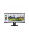 LENOVO ThinkVision T34WD-40 34inch 3440x1440 Curved VA 120Hz USB-C docking 96W Mirror power button Epeat Gold TCO10 - nr 14