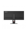 LENOVO ThinkVision T34WD-40 34inch 3440x1440 Curved VA 120Hz USB-C docking 96W Mirror power button Epeat Gold TCO10 - nr 19