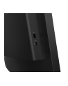 LENOVO ThinkVision T34WD-40 34inch 3440x1440 Curved VA 120Hz USB-C docking 96W Mirror power button Epeat Gold TCO10 - nr 21