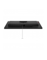 LENOVO ThinkVision T24D-40 23.8inch 1920x1080 IPS 120Hz USB-C docking 96W Daisy Chain Speakers 2x2W Epeat Gold TCO10 - nr 21