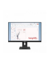 LENOVO ThinkVision E24-40 23.8inch 1920x1080 IPS 100Hz Speakers 2x2W Epeat Gold TCO10 - nr 20