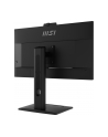 MSI Pro MP275QPDG 27inch QHD 100Hz 4ms 2xHDMI DP 2x2W Speaker Tilt Black - nr 19