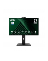 MSI Pro MP275QPDG 27inch QHD 100Hz 4ms 2xHDMI DP 2x2W Speaker Tilt Black - nr 1