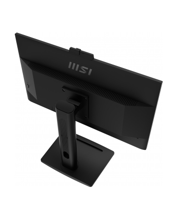 MSI Pro MP275QPDG 27inch QHD 100Hz 4ms 2xHDMI DP 2x2W Speaker Tilt Black