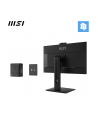 MSI Pro MP275QPDG 27inch QHD 100Hz 4ms 2xHDMI DP 2x2W Speaker Tilt Black - nr 29