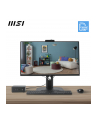MSI Pro MP275QPDG 27inch QHD 100Hz 4ms 2xHDMI DP 2x2W Speaker Tilt Black - nr 32