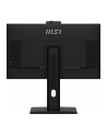 MSI Pro MP275QPDG 27inch QHD 100Hz 4ms 2xHDMI DP 2x2W Speaker Tilt Black - nr 9