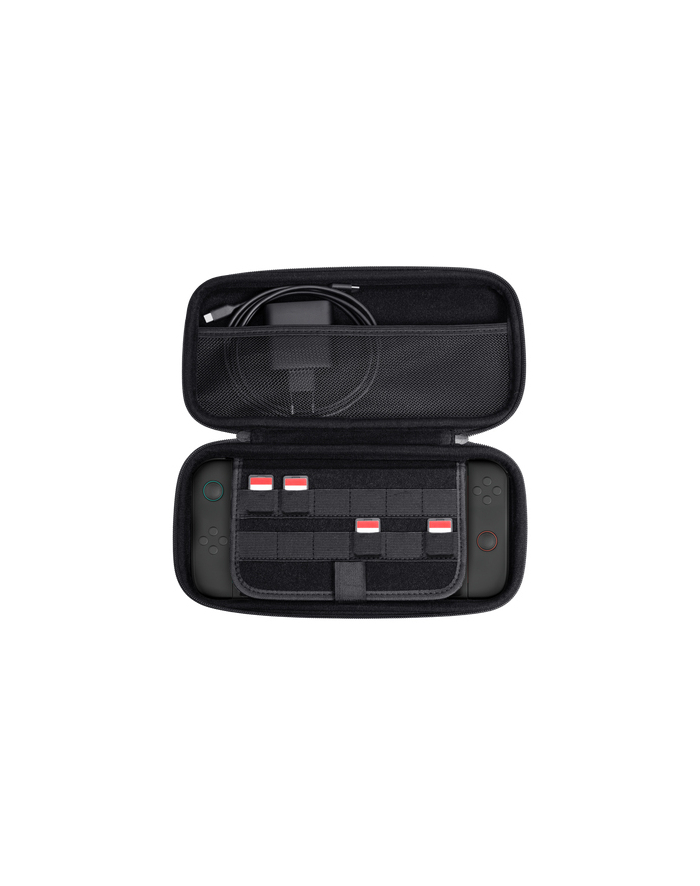 TRUST GXT 1251B Hardcase for Nintendo Switch 2 - Blue główny