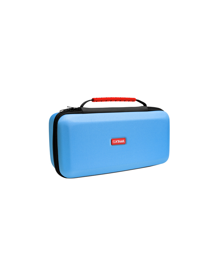 TRUST GXT 1252B XL hardcase for Nintendo Switch 2 - Blue główny