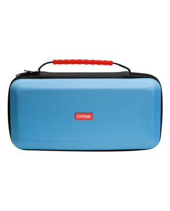 TRUST GXT 1252B XL hardcase for Nintendo Switch 2 - Blue