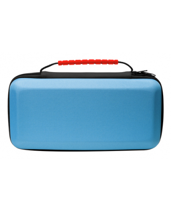 TRUST GXT 1252B XL hardcase for Nintendo Switch 2 - Red ' Blue