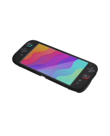 TRUST GXT 1253 Silicone grip case for Nintendo Switch 2 - Black