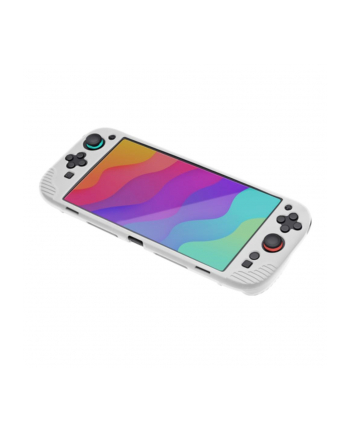 TRUST GXT 1253 Silicone grip case for Nintendo Switch 2 - White