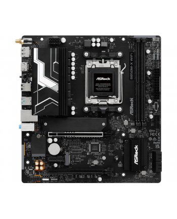 ASROCK B850M-X WIFI R2.0 AM5 1xHDMI 1xDP