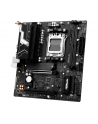 ASROCK B850M-X WIFI R2.0 AM5 1xHDMI 1xDP - nr 4