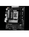 ASROCK H810M-X LGA1851 1xHDMI 1xDP 1xD-SUB MB - nr 10