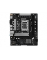 ASROCK H810M-X LGA1851 1xHDMI 1xDP 1xD-SUB MB - nr 1