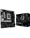 ASROCK H810M-X LGA1851 1xHDMI 1xDP 1xD-SUB MB - nr 2