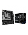 ASROCK H810M-X LGA1851 1xHDMI 1xDP 1xD-SUB MB - nr 34
