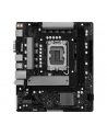 ASROCK H810M-X LGA1851 1xHDMI 1xDP 1xD-SUB MB - nr 3
