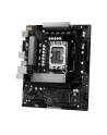 ASROCK H810M-X LGA1851 1xHDMI 1xDP 1xD-SUB MB - nr 5