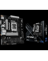 ASROCK H810M-X LGA1851 1xHDMI 1xDP 1xD-SUB MB - nr 7