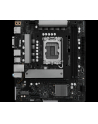 ASROCK H810M-X LGA1851 1xHDMI 1xDP 1xD-SUB MB - nr 8