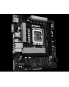 ASROCK H810M-X LGA1851 1xHDMI 1xDP 1xD-SUB MB - nr 9