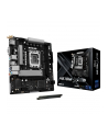 ASROCK H810M-X WiFi LGA1851 1xHDMI 1xDP 1xD-SUB MB - nr 12