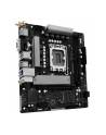 ASROCK H810M-X WiFi LGA1851 1xHDMI 1xDP 1xD-SUB MB - nr 13