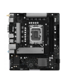ASROCK H810M-X WiFi LGA1851 1xHDMI 1xDP 1xD-SUB MB - nr 14
