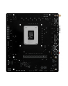 ASROCK H810M-X WiFi LGA1851 1xHDMI 1xDP 1xD-SUB MB - nr 17