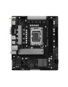 ASROCK H810M-X WiFi LGA1851 1xHDMI 1xDP 1xD-SUB MB - nr 24