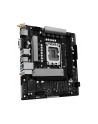ASROCK H810M-X WiFi LGA1851 1xHDMI 1xDP 1xD-SUB MB - nr 25