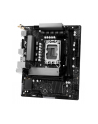 ASROCK H810M-X WiFi LGA1851 1xHDMI 1xDP 1xD-SUB MB - nr 26