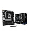 ASROCK H810M-X WiFi LGA1851 1xHDMI 1xDP 1xD-SUB MB - nr 29