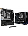 ASROCK H810M-X WiFi LGA1851 1xHDMI 1xDP 1xD-SUB MB - nr 2
