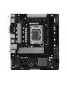 ASROCK H810M-X WiFi LGA1851 1xHDMI 1xDP 1xD-SUB MB - nr 3
